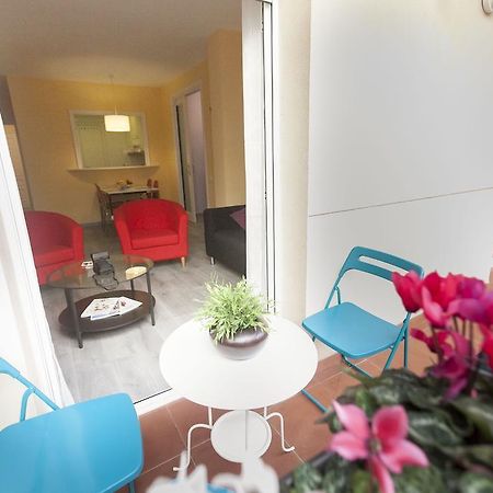 Be Barcelona Eixample Urquinaona II Apartman Szoba fotó