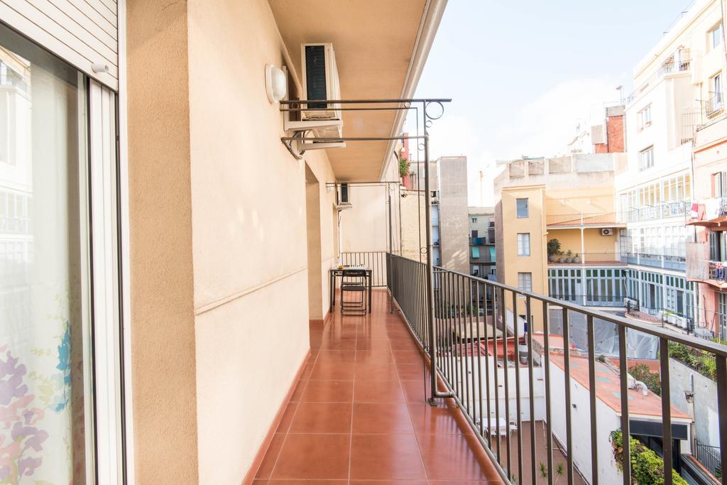 Be Barcelona Eixample Urquinaona II Apartman Kültér fotó
