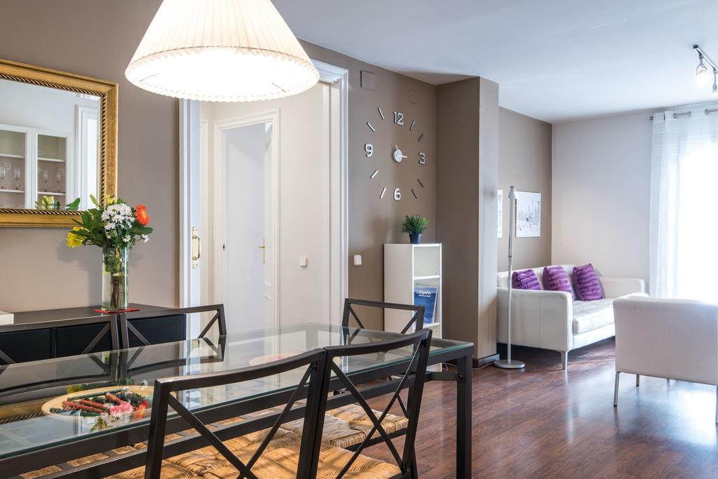 Be Barcelona Eixample Urquinaona II Apartman Kültér fotó