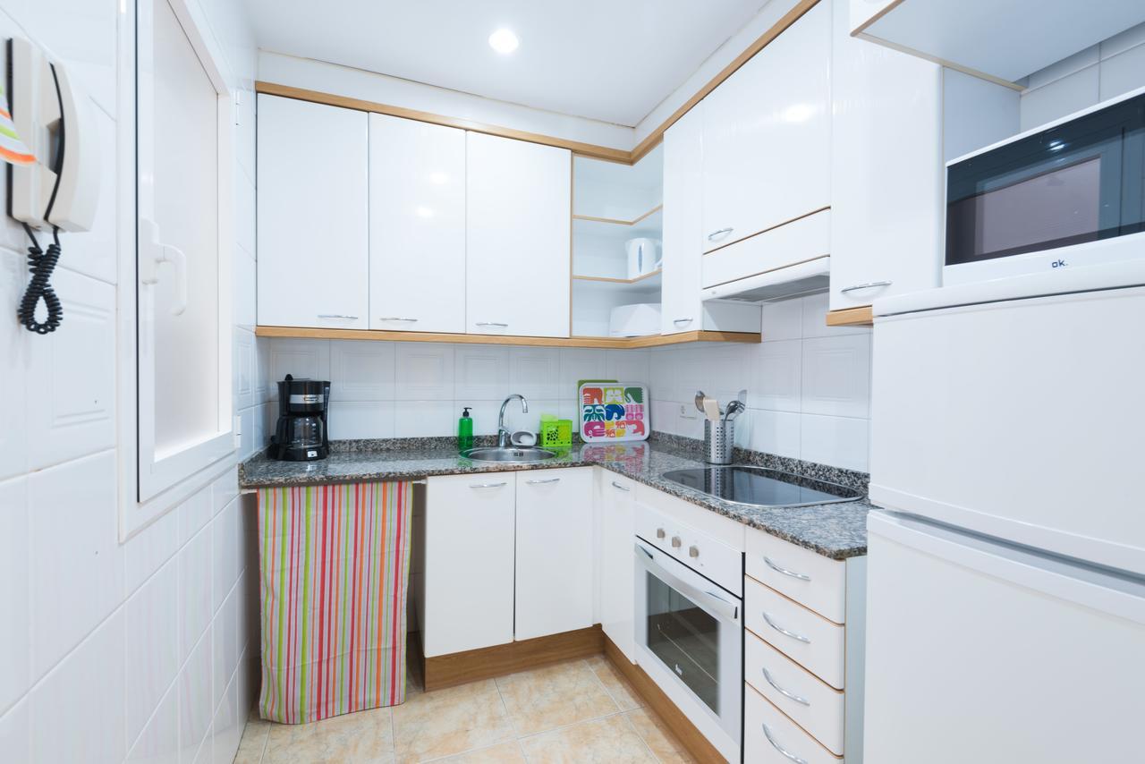 Be Barcelona Eixample Urquinaona II Apartman Kültér fotó