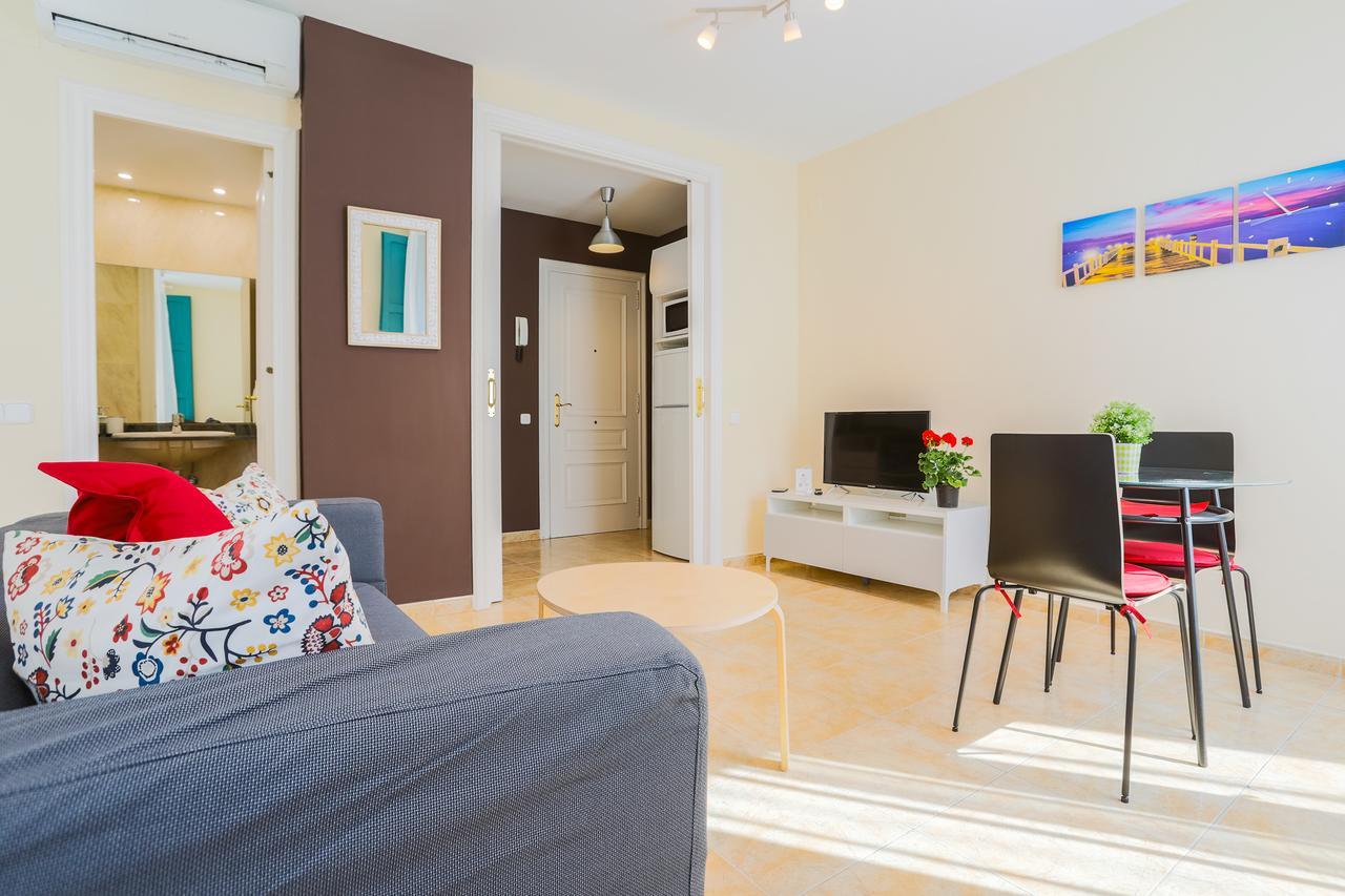 Be Barcelona Eixample Urquinaona II Apartman Kültér fotó
