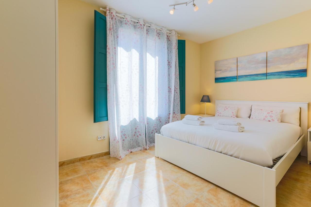 Be Barcelona Eixample Urquinaona II Apartman Kültér fotó