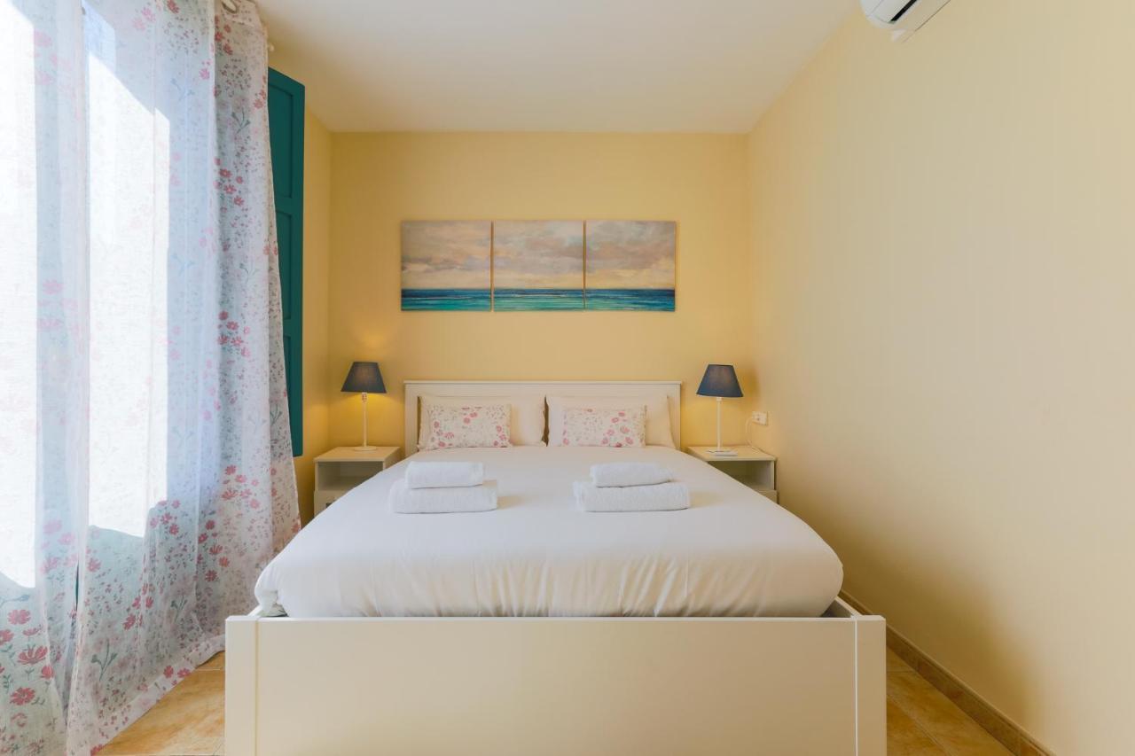 Be Barcelona Eixample Urquinaona II Apartman Kültér fotó