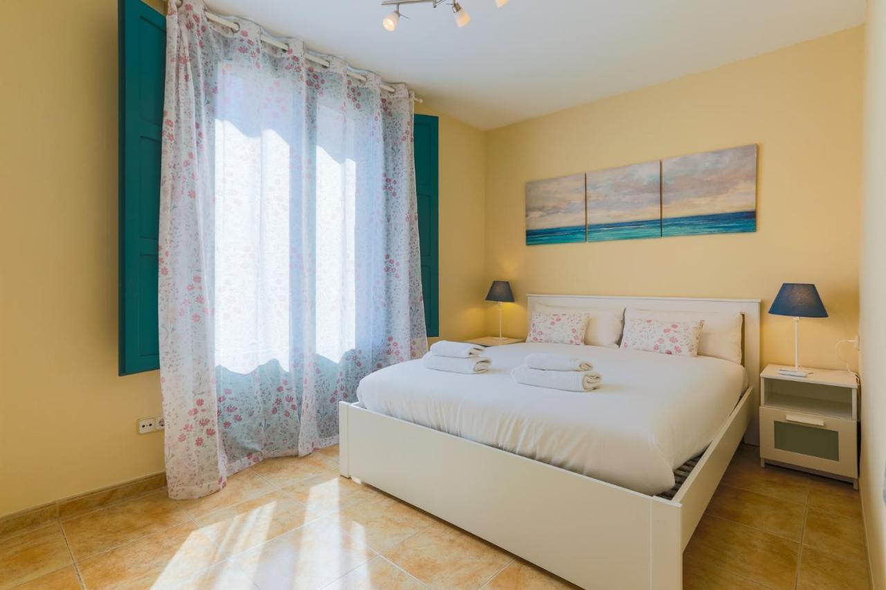 Be Barcelona Eixample Urquinaona II Apartman Kültér fotó