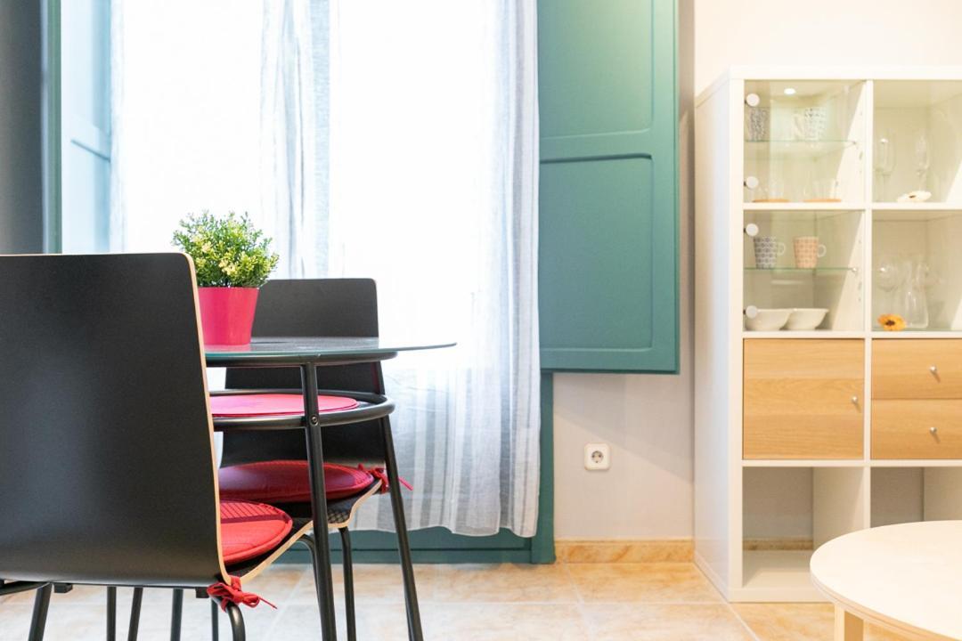 Be Barcelona Eixample Urquinaona II Apartman Kültér fotó