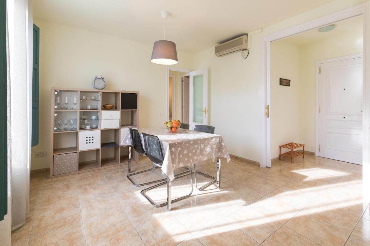 Be Barcelona Eixample Urquinaona II Apartman Kültér fotó