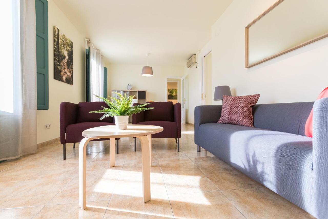 Be Barcelona Eixample Urquinaona II Apartman Kültér fotó