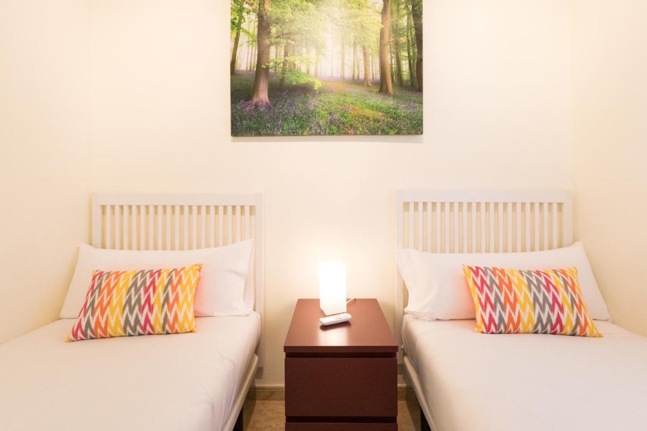 Be Barcelona Eixample Urquinaona II Apartman Kültér fotó