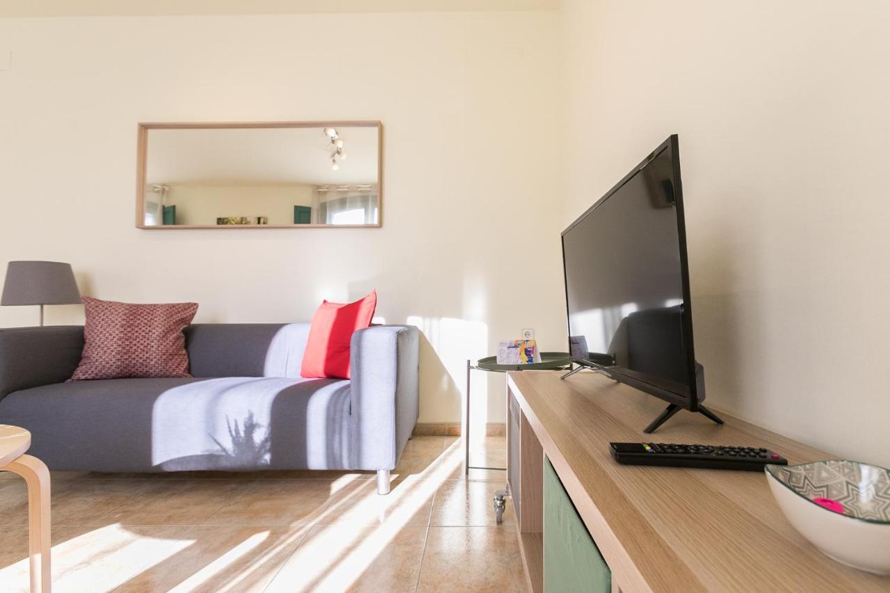 Be Barcelona Eixample Urquinaona II Apartman Kültér fotó