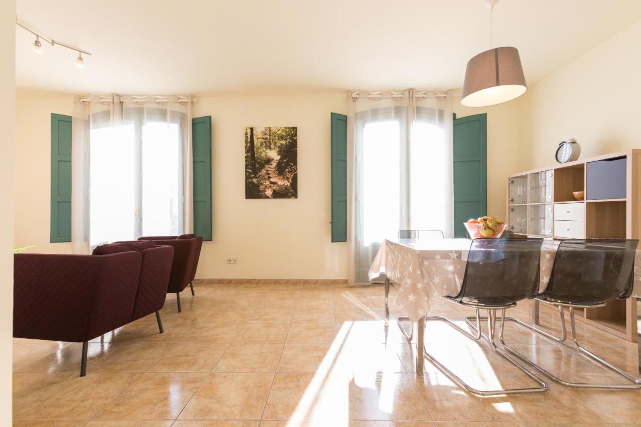 Be Barcelona Eixample Urquinaona II Apartman Kültér fotó