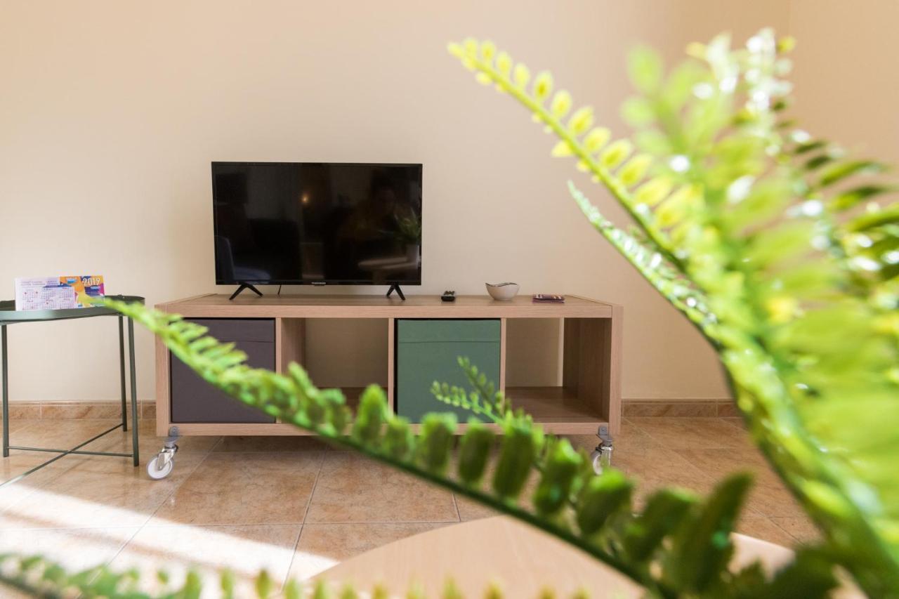 Be Barcelona Eixample Urquinaona II Apartman Kültér fotó