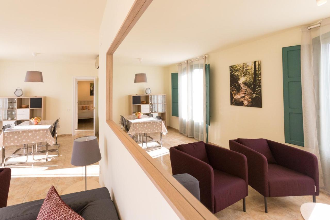 Be Barcelona Eixample Urquinaona II Apartman Kültér fotó