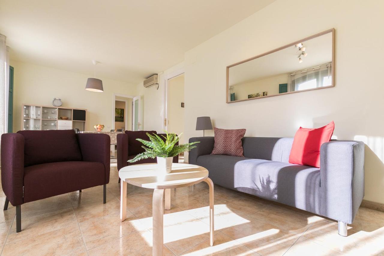 Be Barcelona Eixample Urquinaona II Apartman Kültér fotó