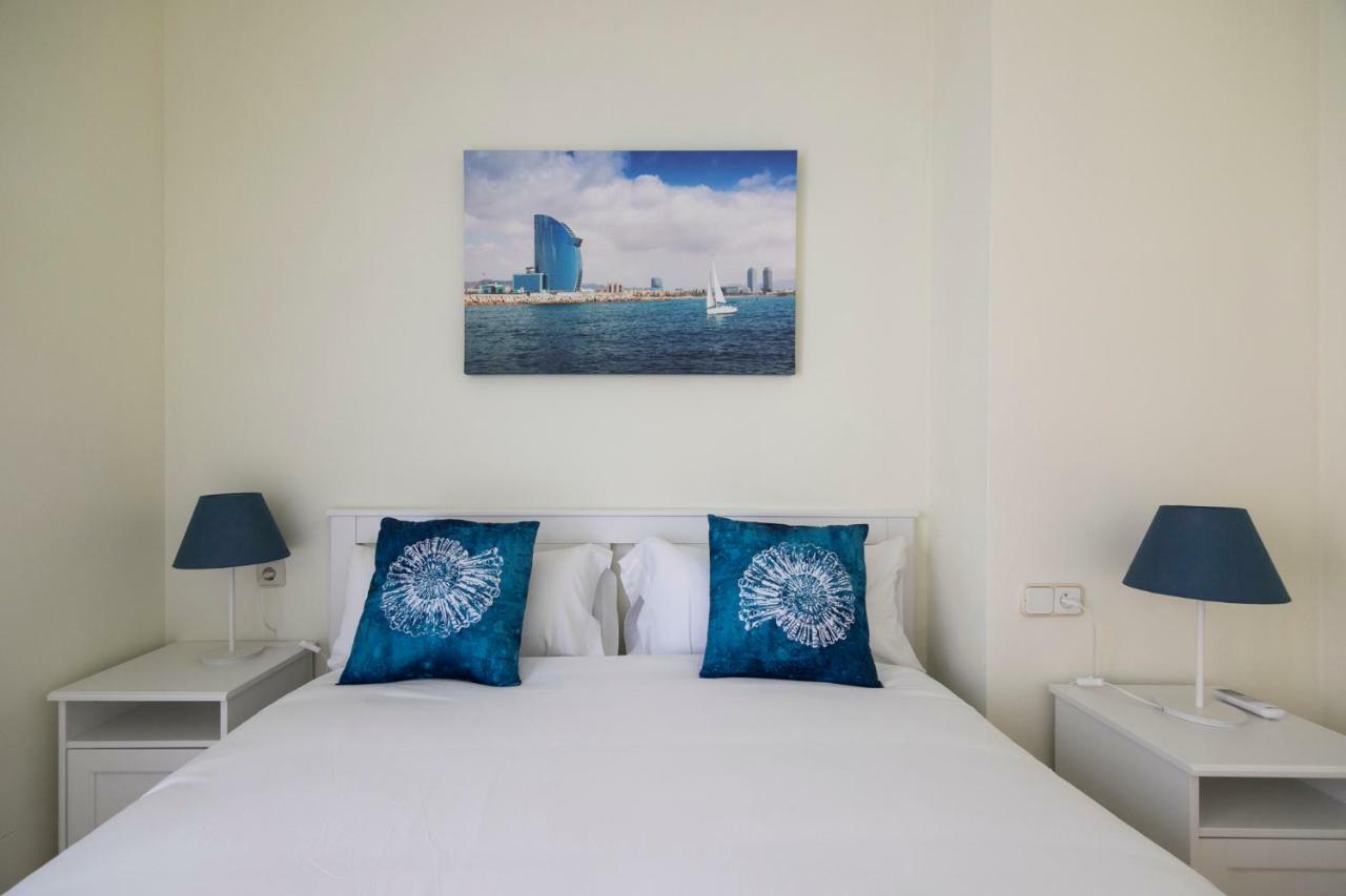 Be Barcelona Eixample Urquinaona II Apartman Kültér fotó