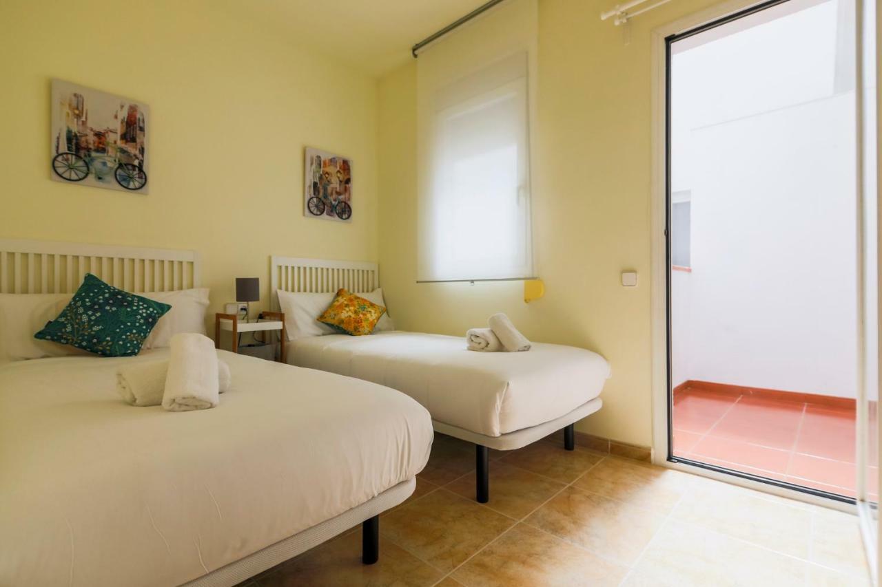 Be Barcelona Eixample Urquinaona II Apartman Kültér fotó