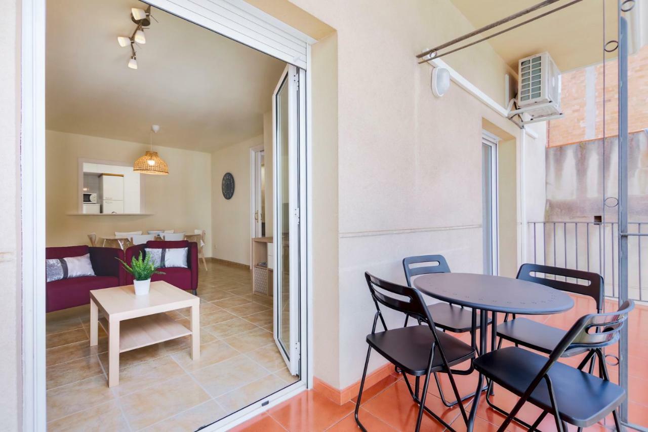 Be Barcelona Eixample Urquinaona II Apartman Kültér fotó