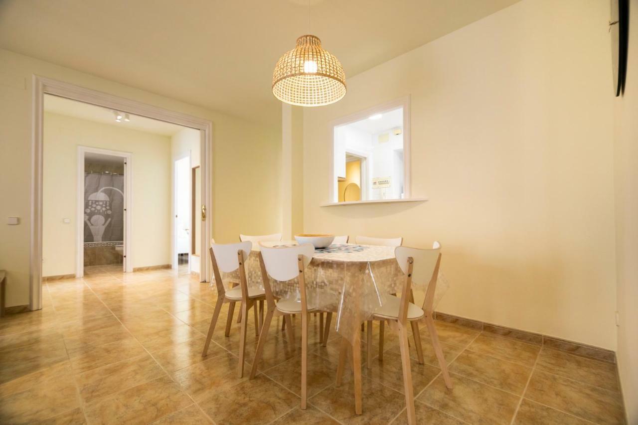Be Barcelona Eixample Urquinaona II Apartman Kültér fotó