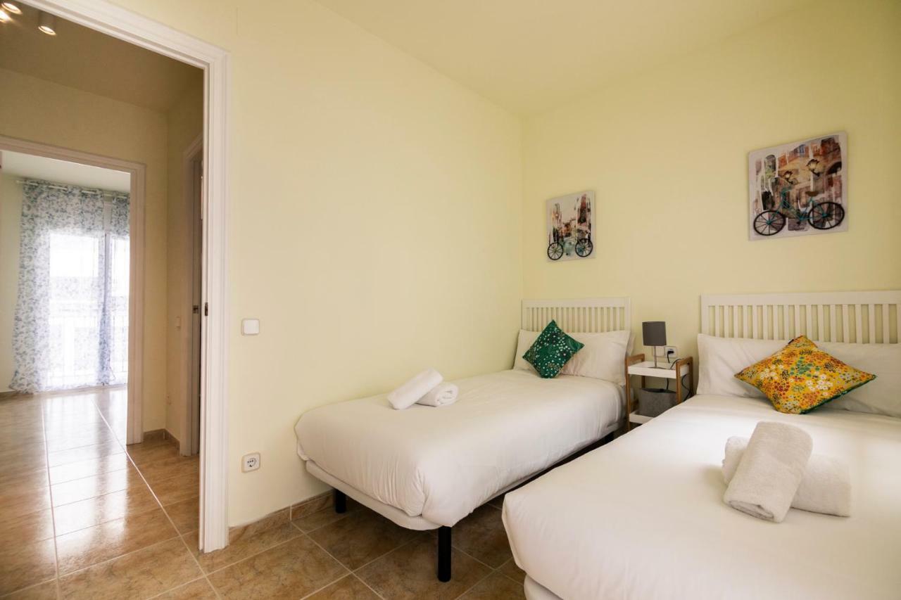 Be Barcelona Eixample Urquinaona II Apartman Kültér fotó