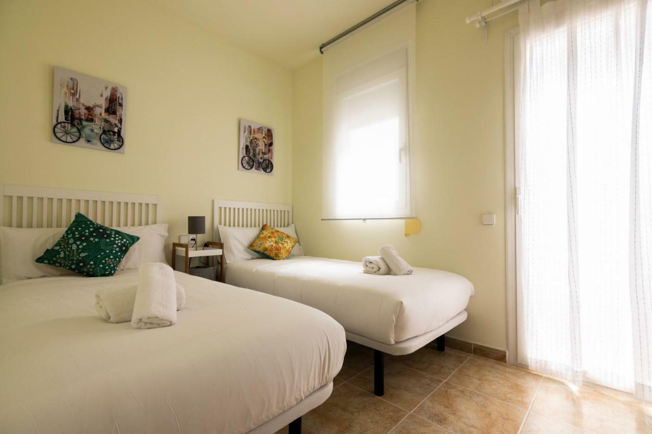 Be Barcelona Eixample Urquinaona II Apartman Kültér fotó