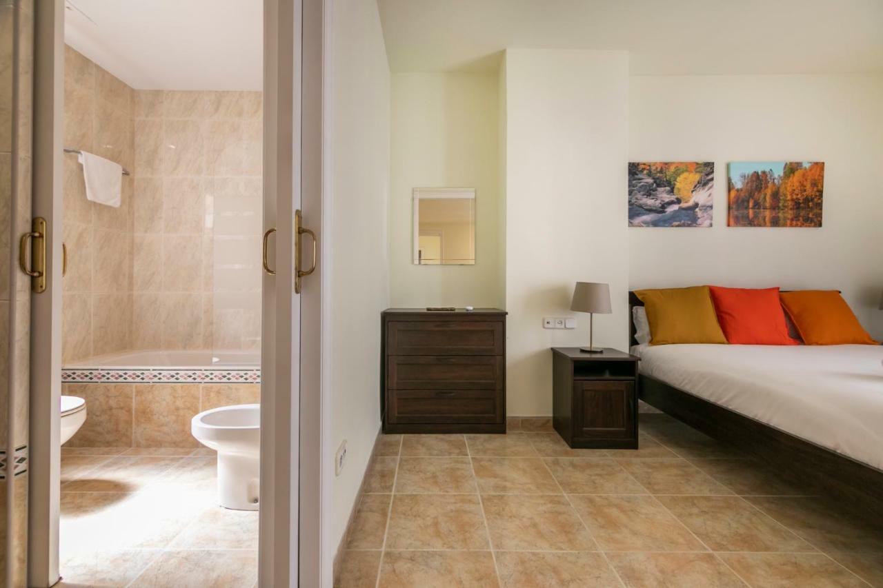 Be Barcelona Eixample Urquinaona II Apartman Kültér fotó
