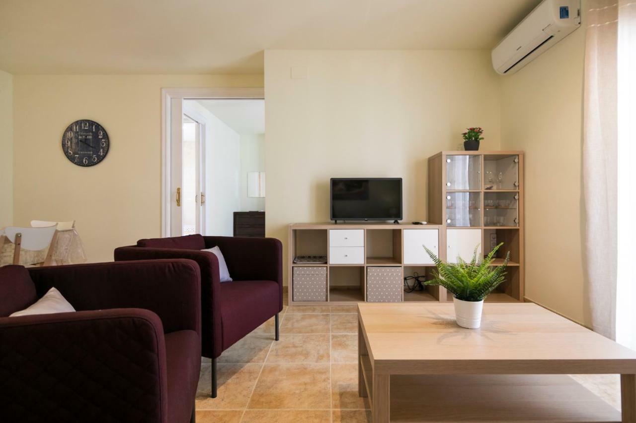 Be Barcelona Eixample Urquinaona II Apartman Kültér fotó