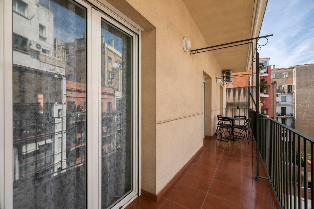 Be Barcelona Eixample Urquinaona II Apartman Kültér fotó