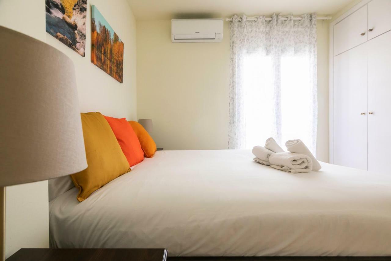 Be Barcelona Eixample Urquinaona II Apartman Kültér fotó