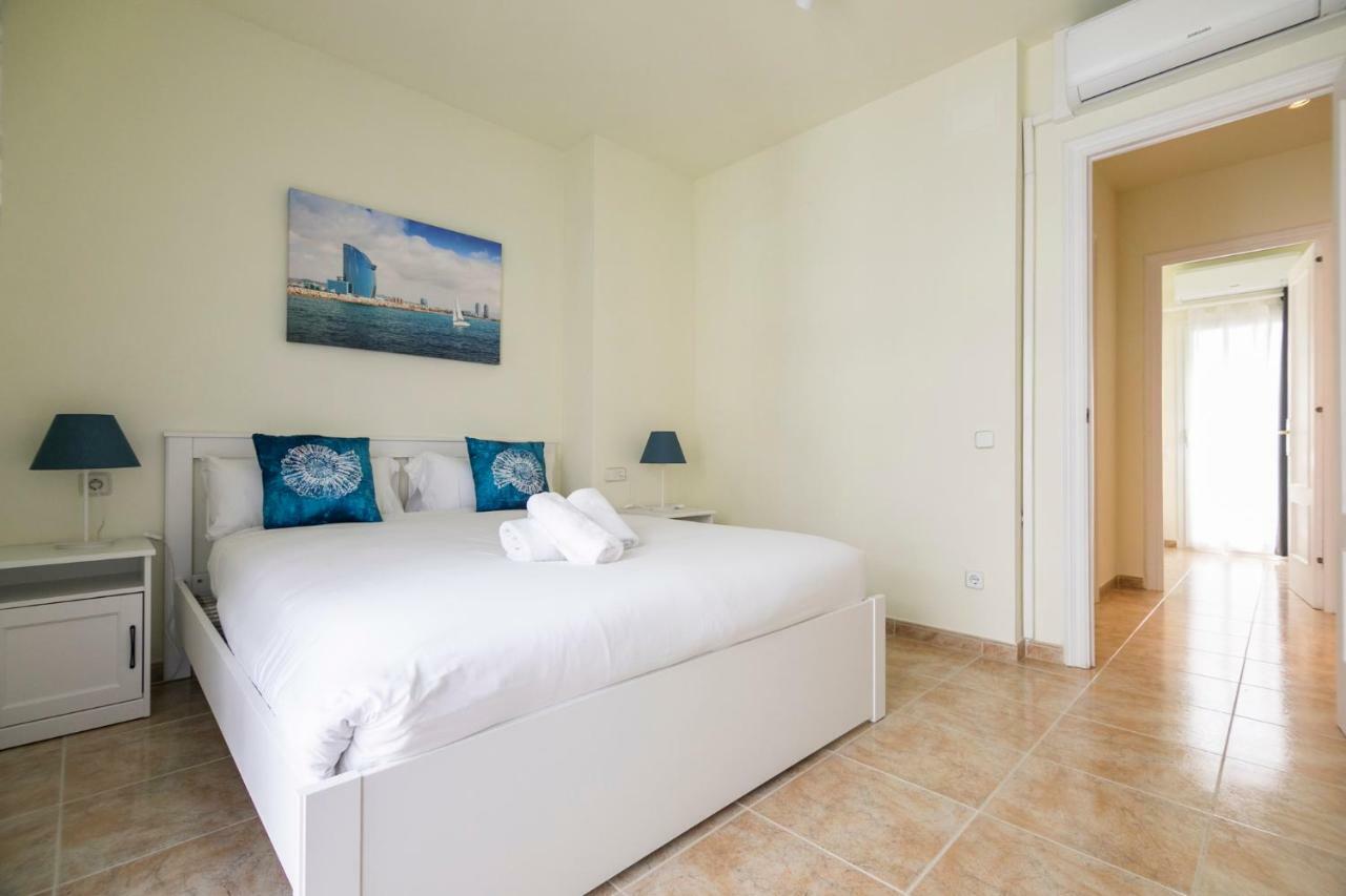 Be Barcelona Eixample Urquinaona II Apartman Kültér fotó